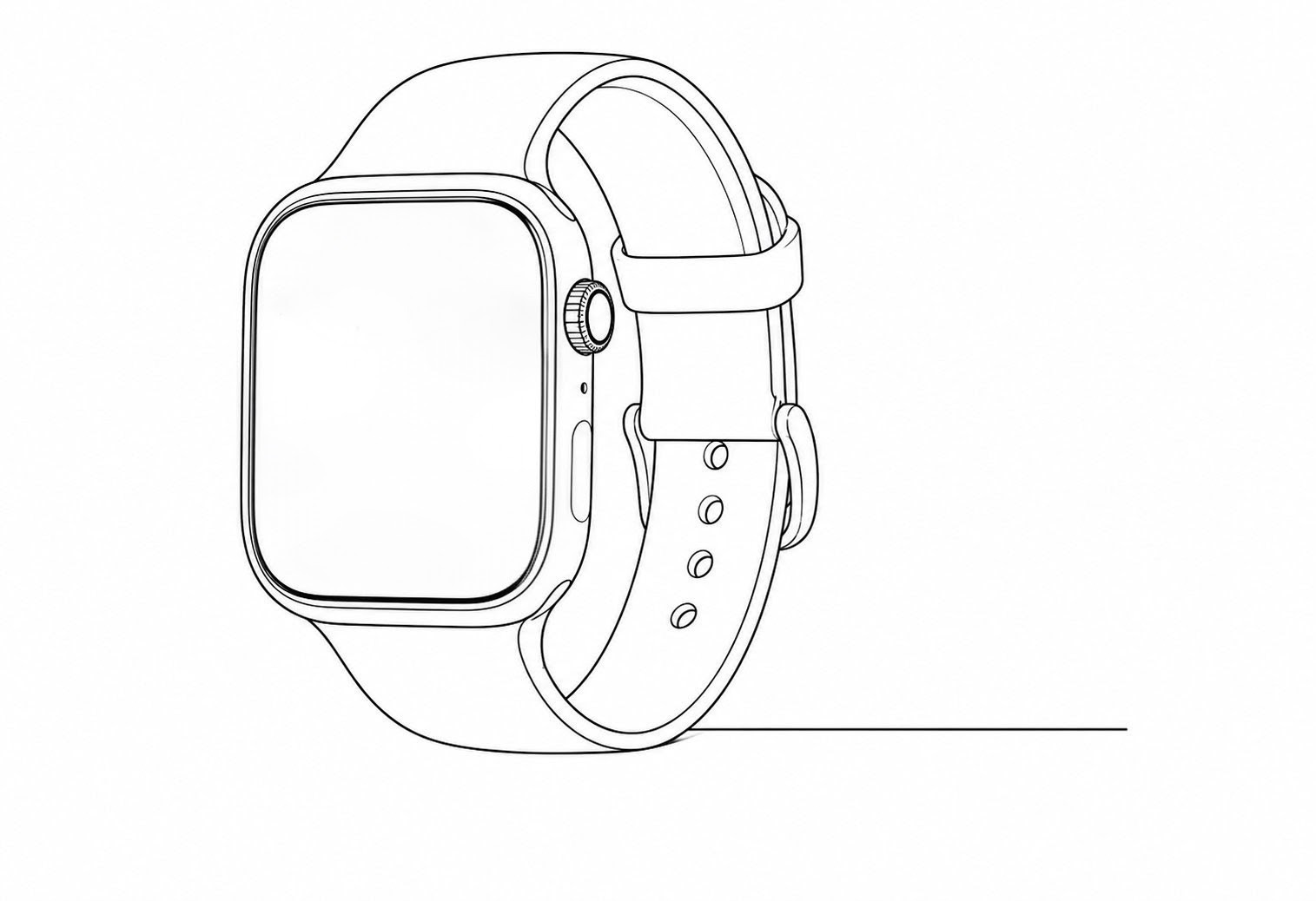 SMART WATCH